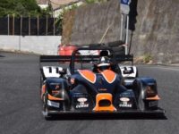 Luca Caruso 2 ^ classificato